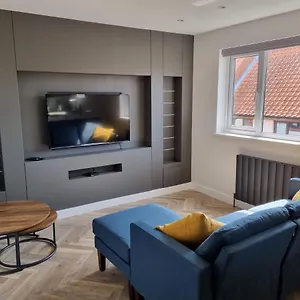  Apartment Holiday Apartment Beverley United Kingdom