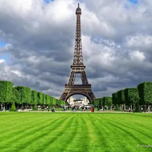  Apartment De Standing 5 - Tour Eiffel/invalides France